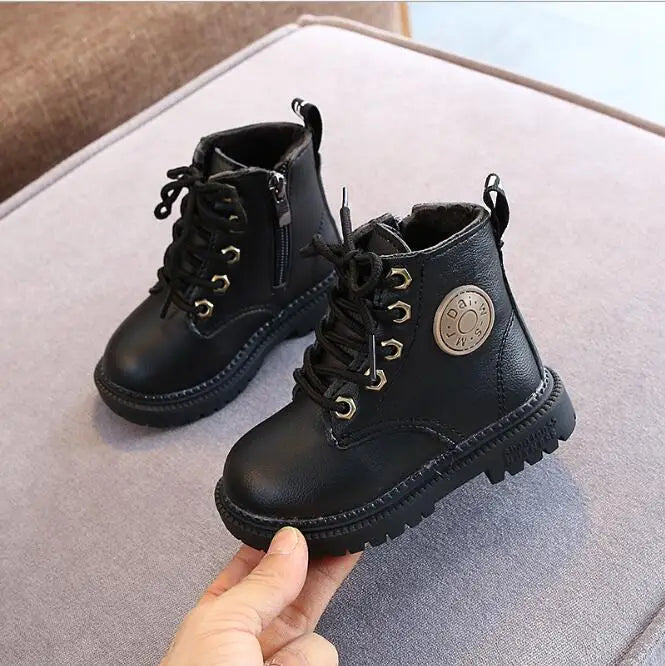 boot enfant