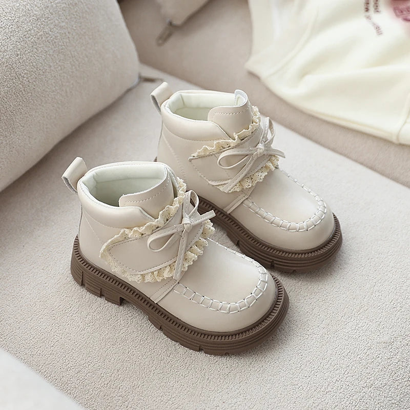 Bottines Fille 37