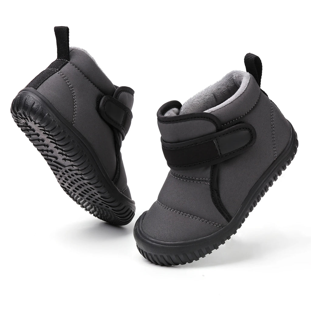 boots fille 28