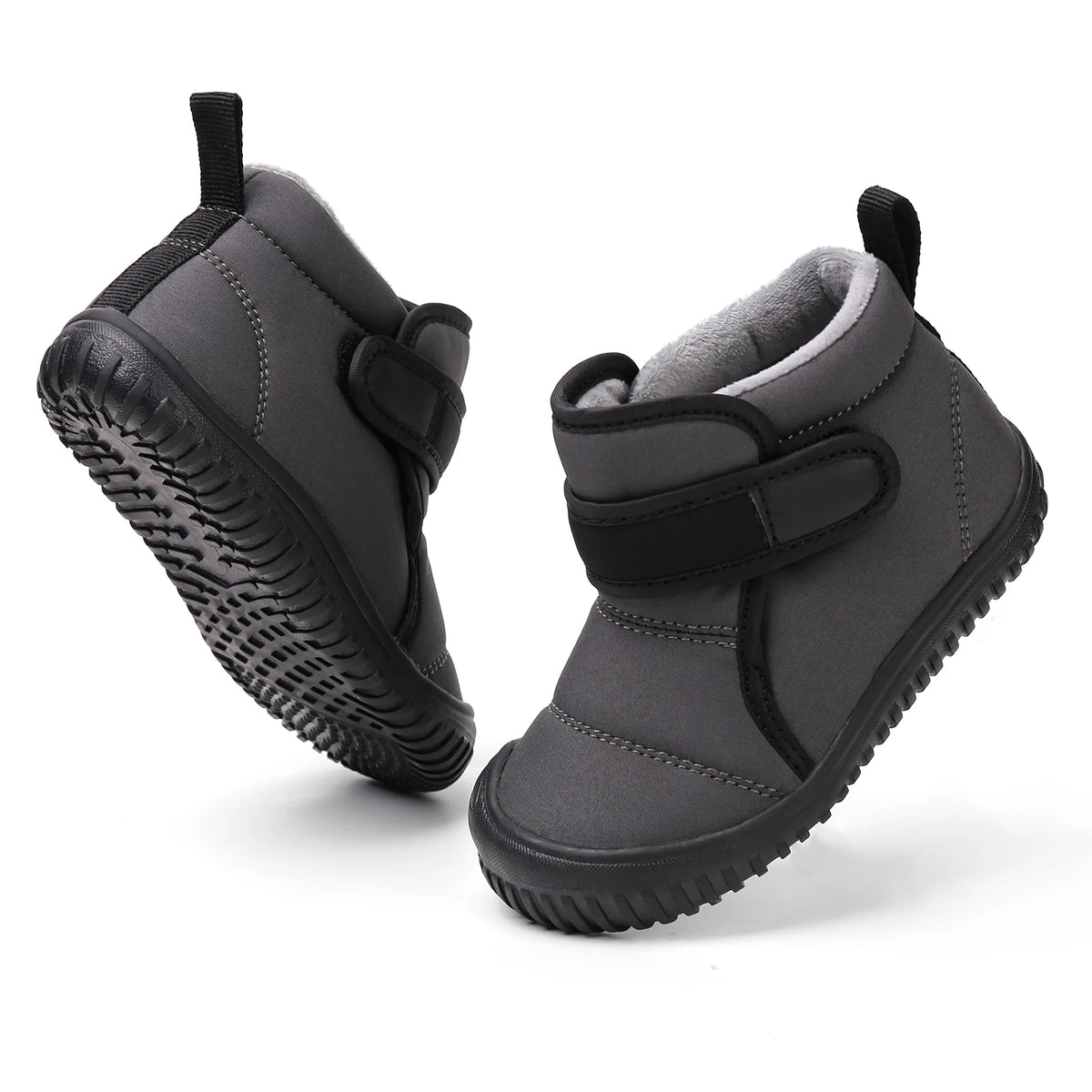 boots fille 28