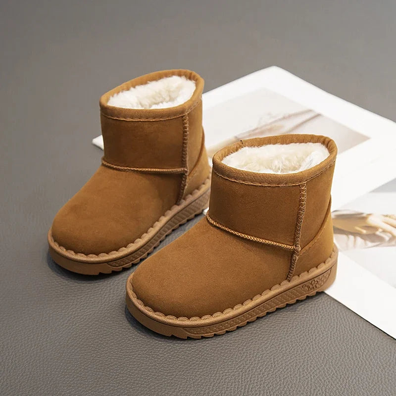 Bottines enfants