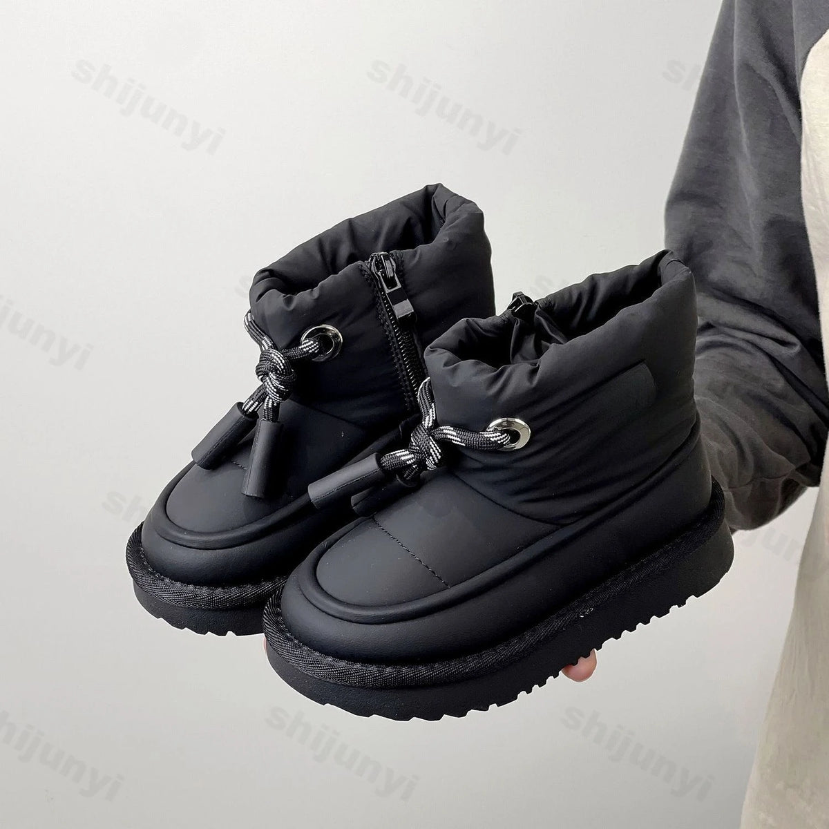 botte junior