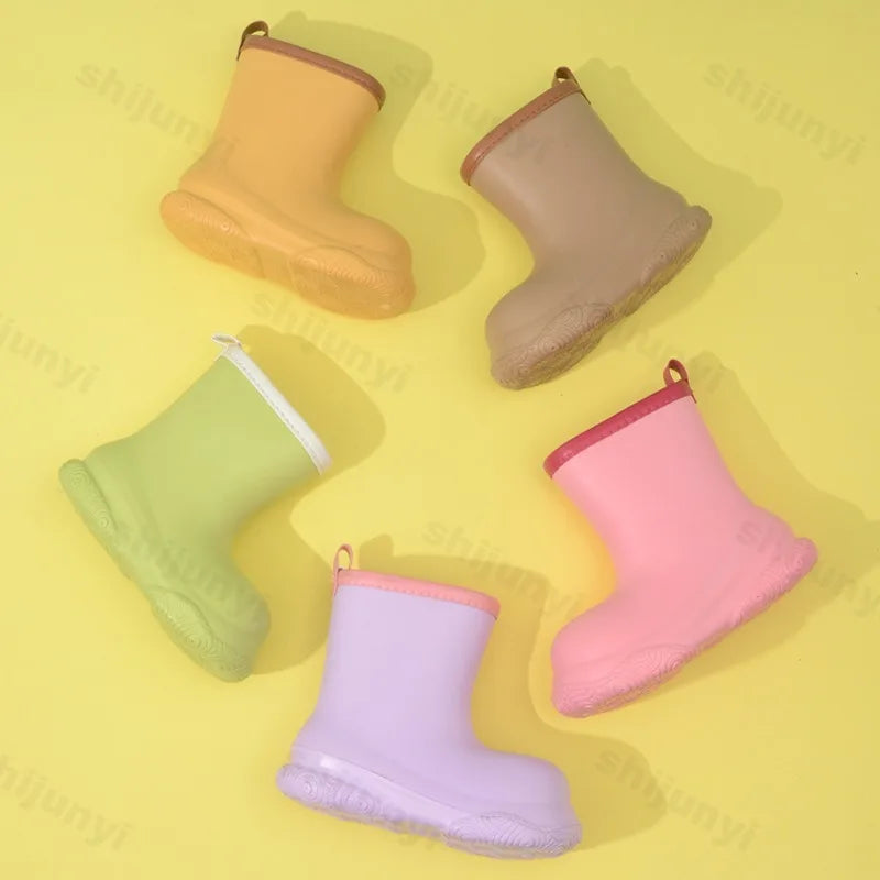 botte enfan