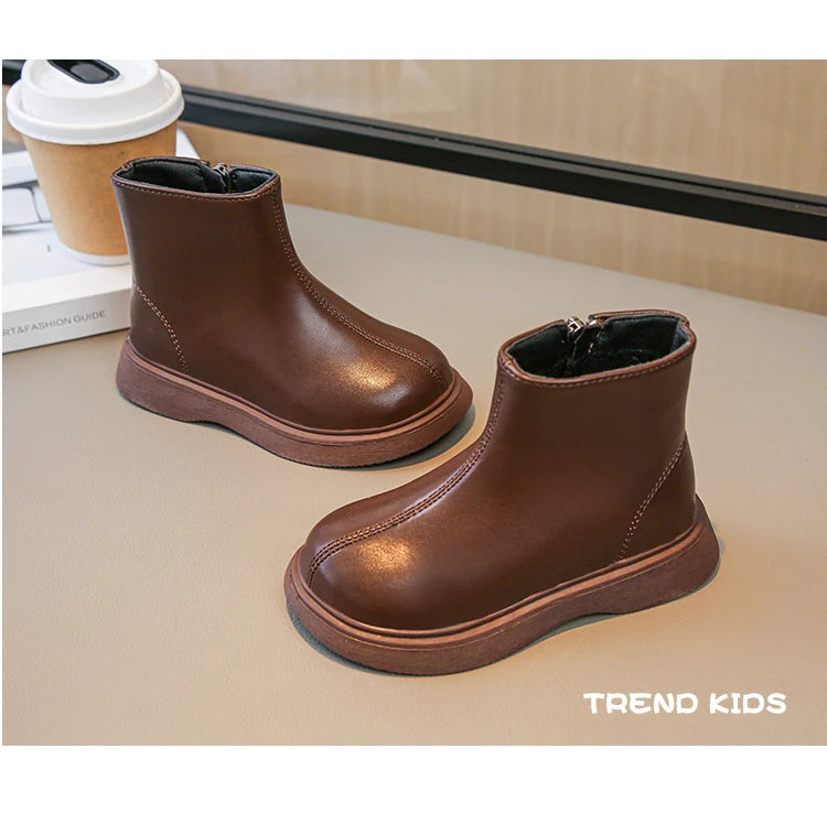botte filles