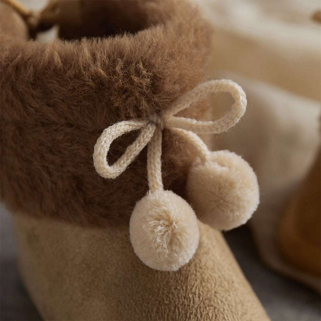 Bottines Pour Fillette