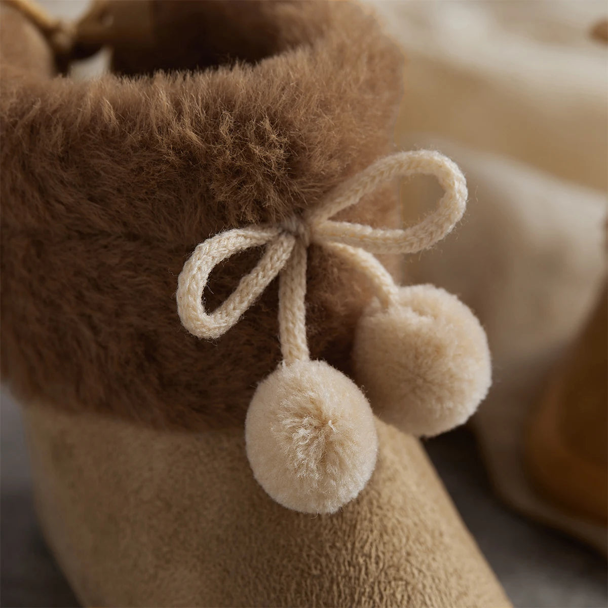 Bottines Pour Fillette