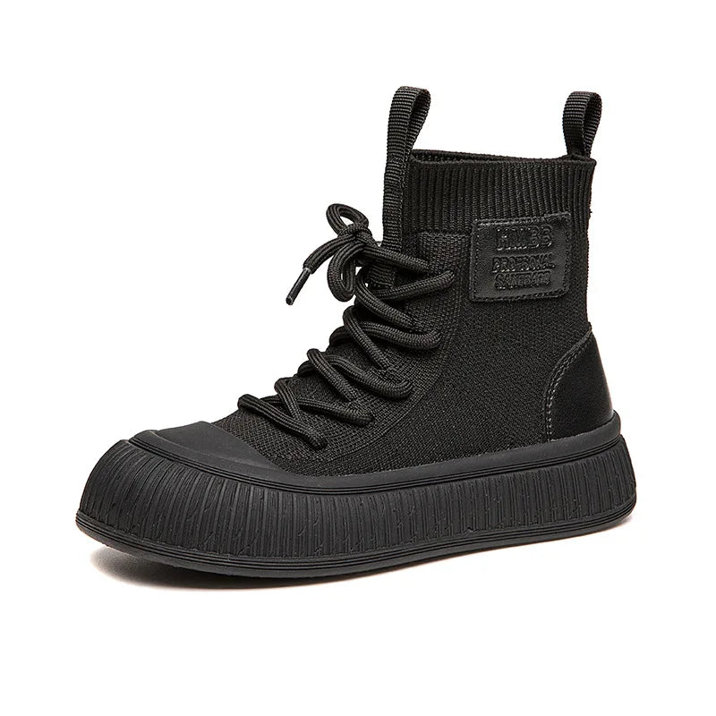 boots bottines garcon