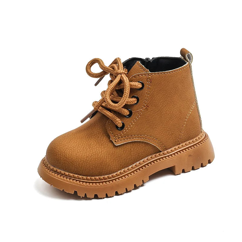Botte Enfant Garçon