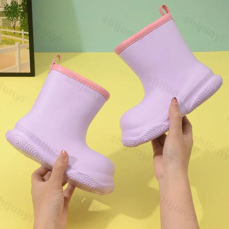 botte enfan