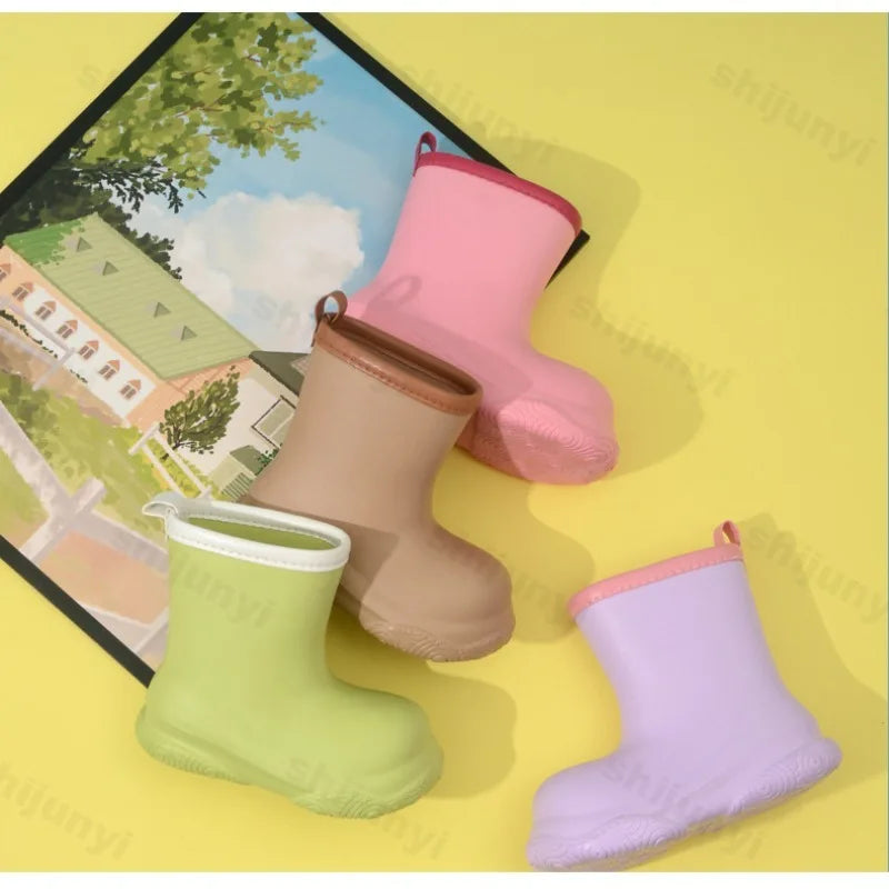 botte enfan