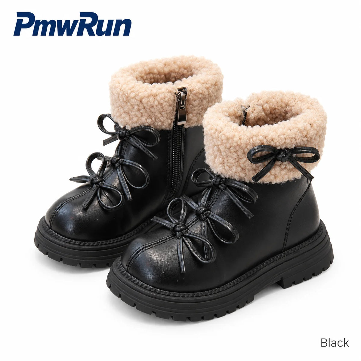 boots fille 30
