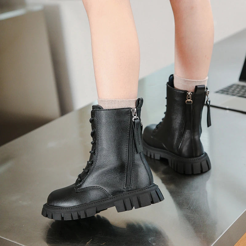 Bottes Ado Fille