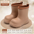 botte enfan