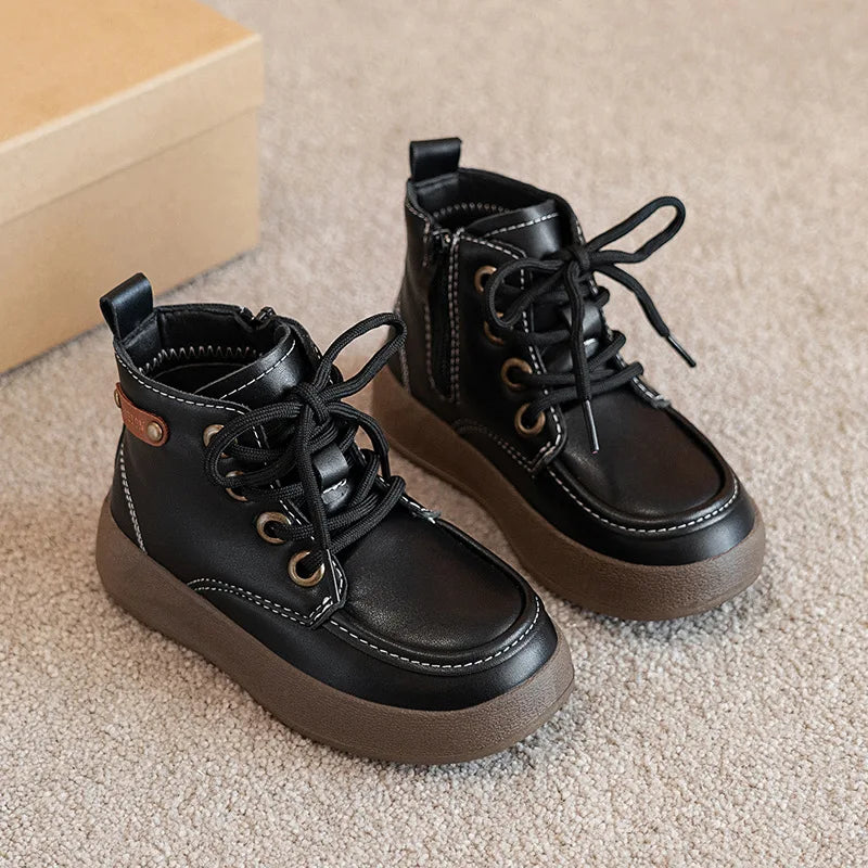 Bottines pour Ado