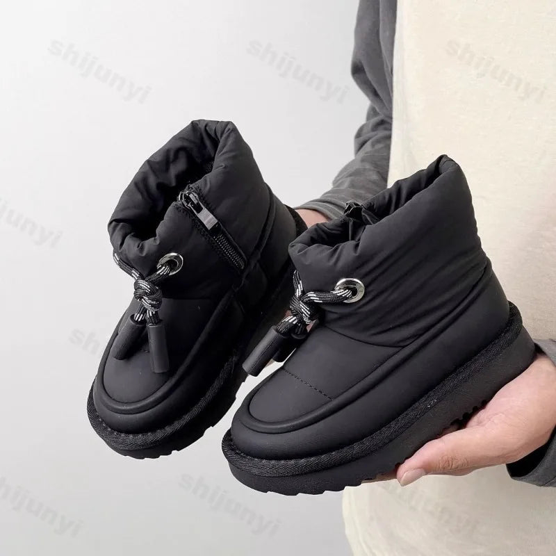 botte junior