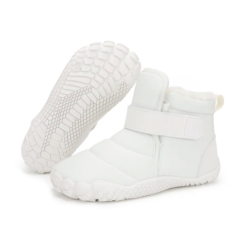 botte barefoot enfant