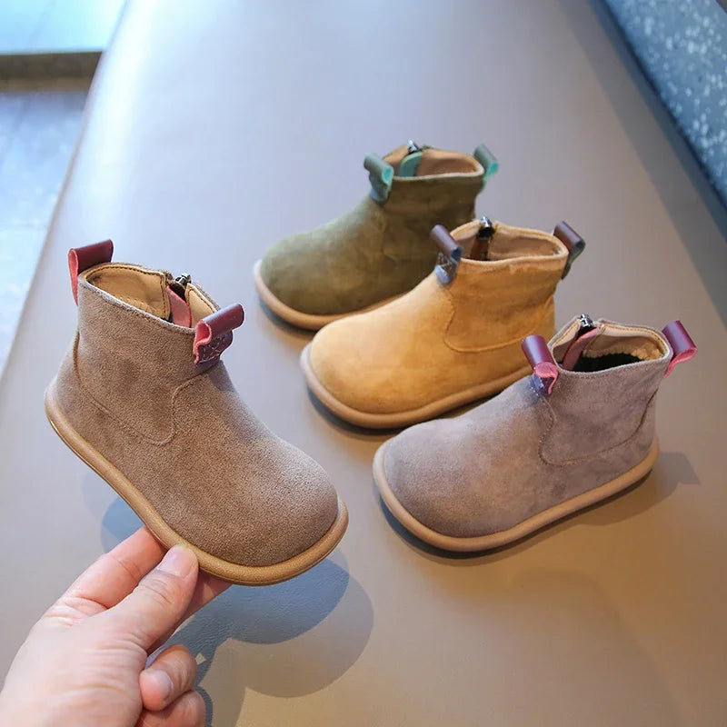 Botte Jardin Enfant