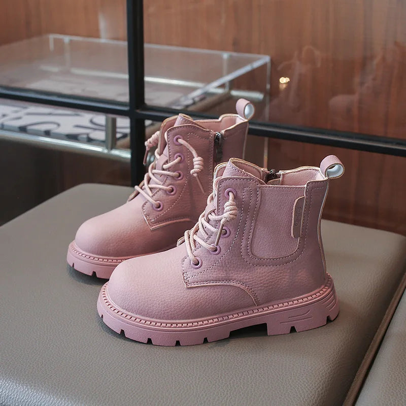 bottes junior