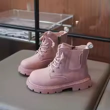 bottes junior