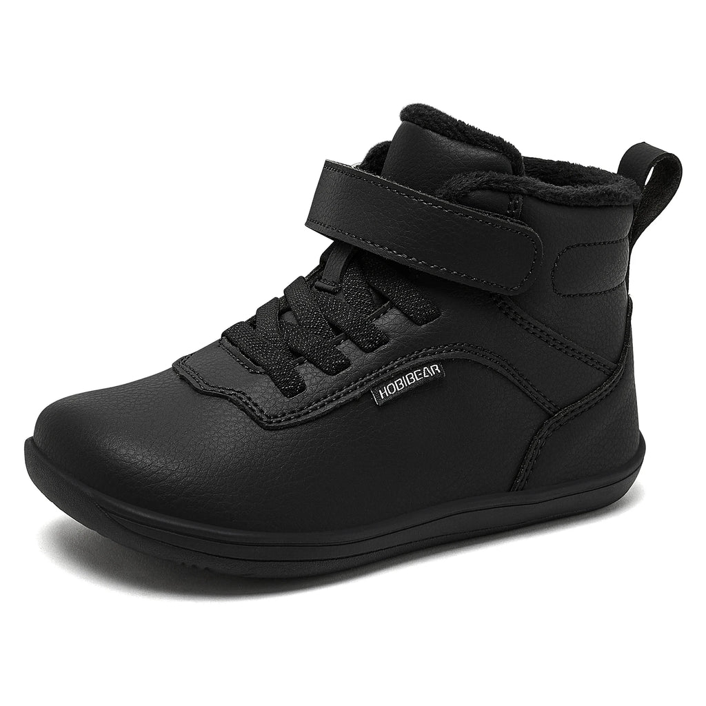bottines a scratch garcon