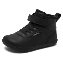 bottines a scratch garcon