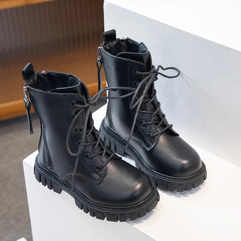 botte pour enfant fille