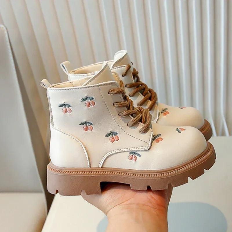 botte enfan