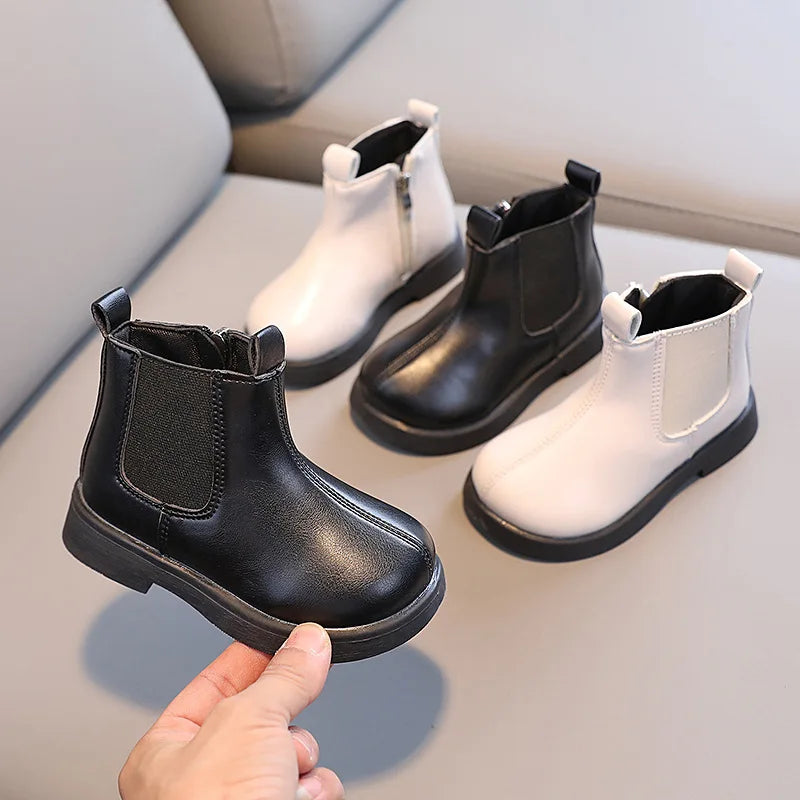 Bottines Ete Fille