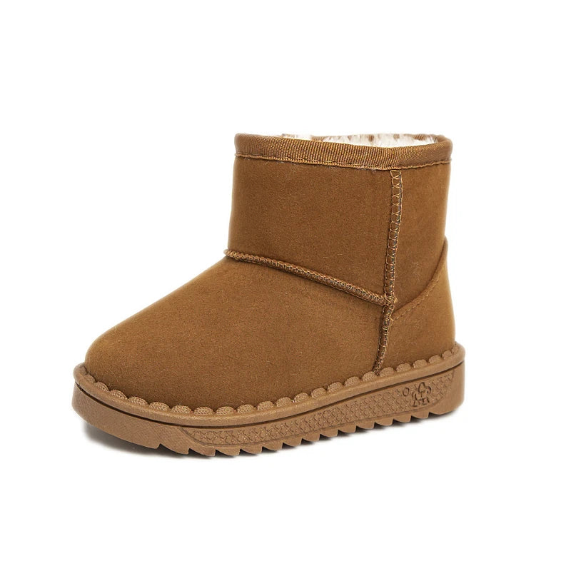 Bottines enfants