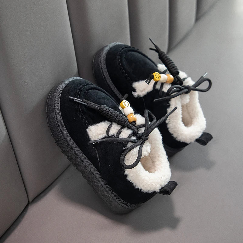 botte basse enfant