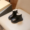 botte chaude fille