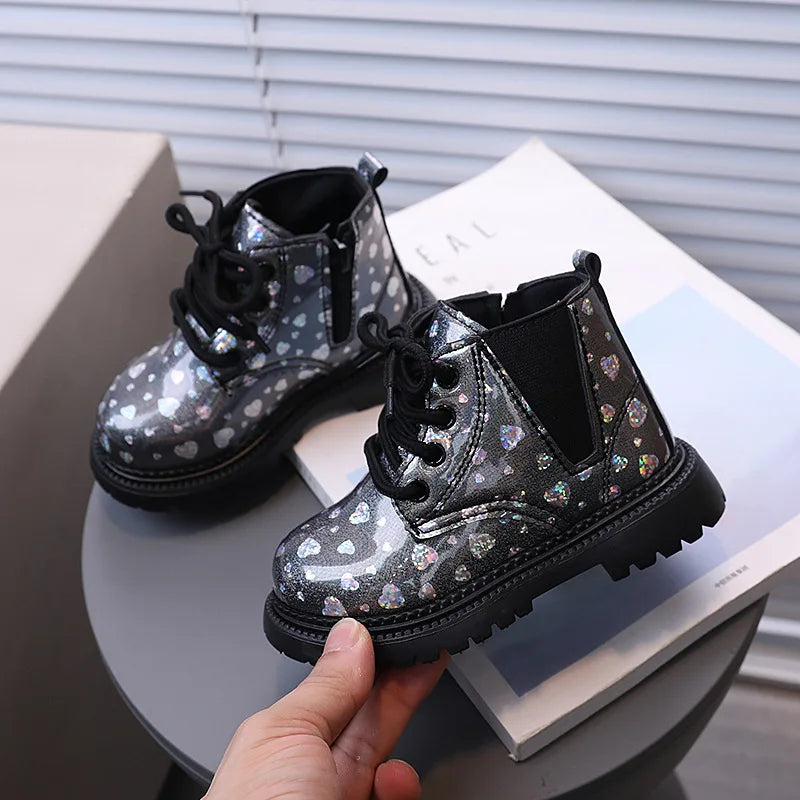 Bottes Pour Fillette