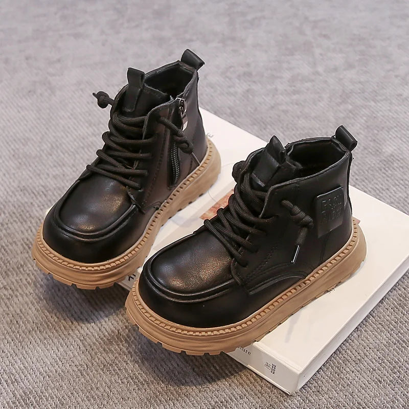 bottes enfant garcon