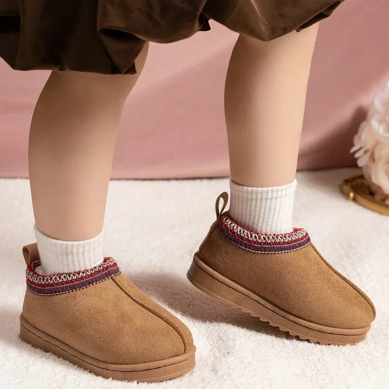 Bottes ado