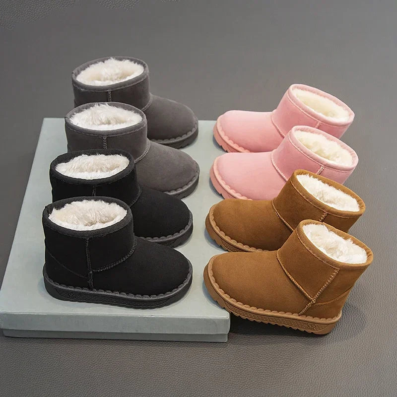 Bottines enfants