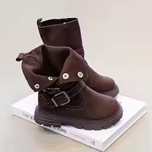 Botte Ado Fille