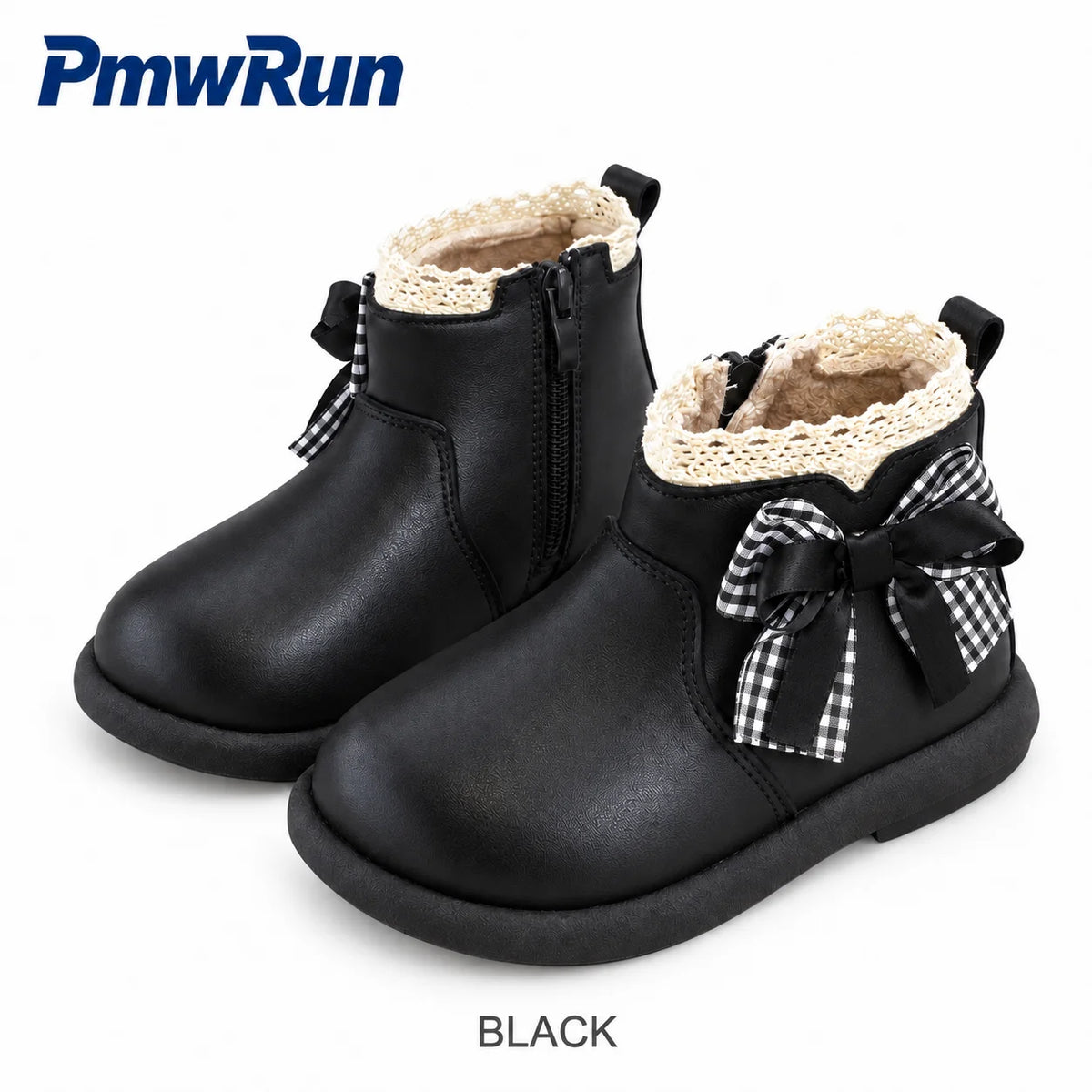 Bottes Enfants Fille