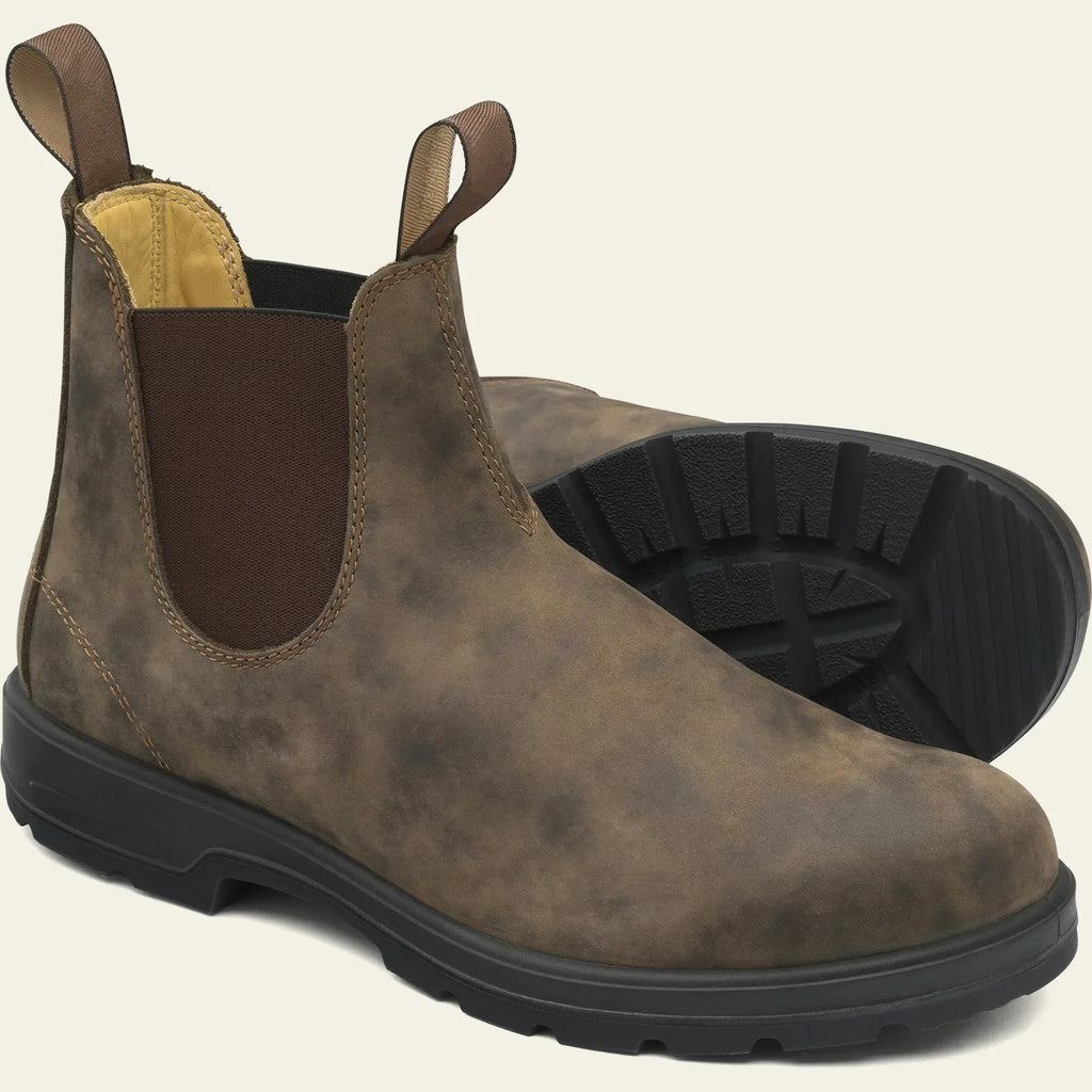 boots anaki