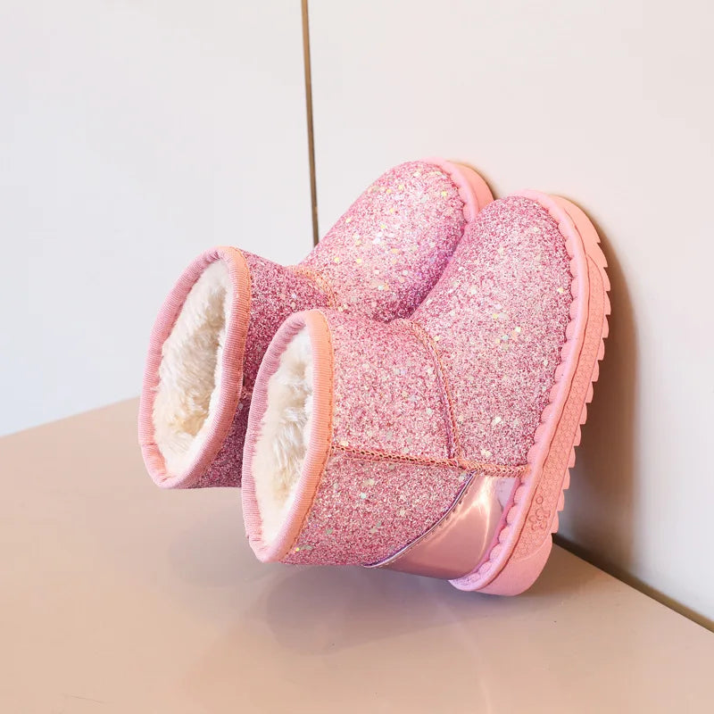 Bottes Filette
