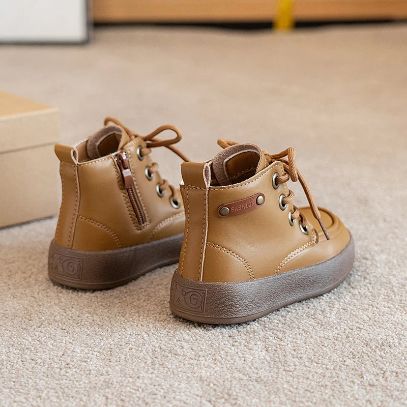 Bottines pour Ado