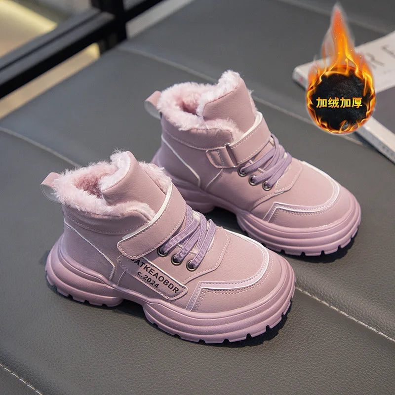 boots junior