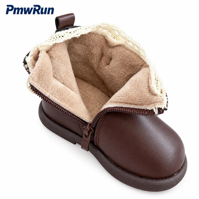 Bottes Enfants Fille