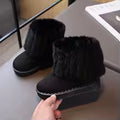bottines enfant 2025