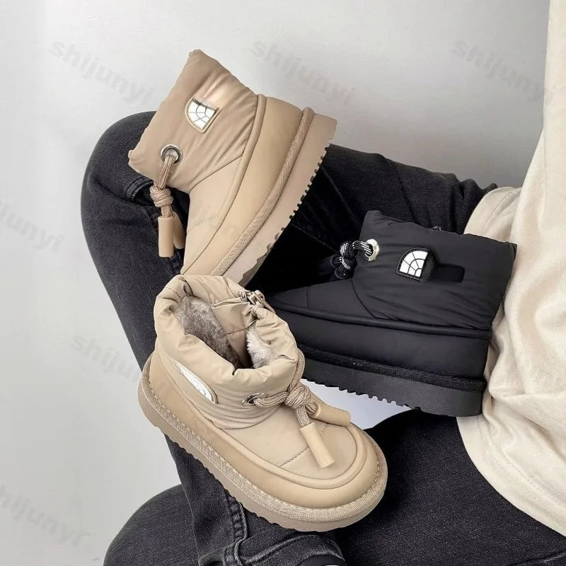 botte junior