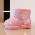 Bottes Filette
