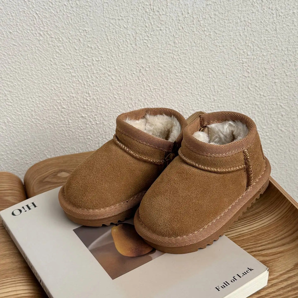 Boots Kids