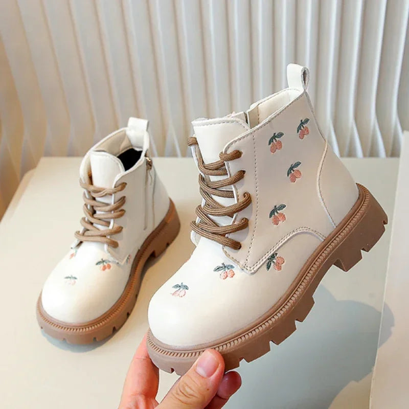 botte enfan