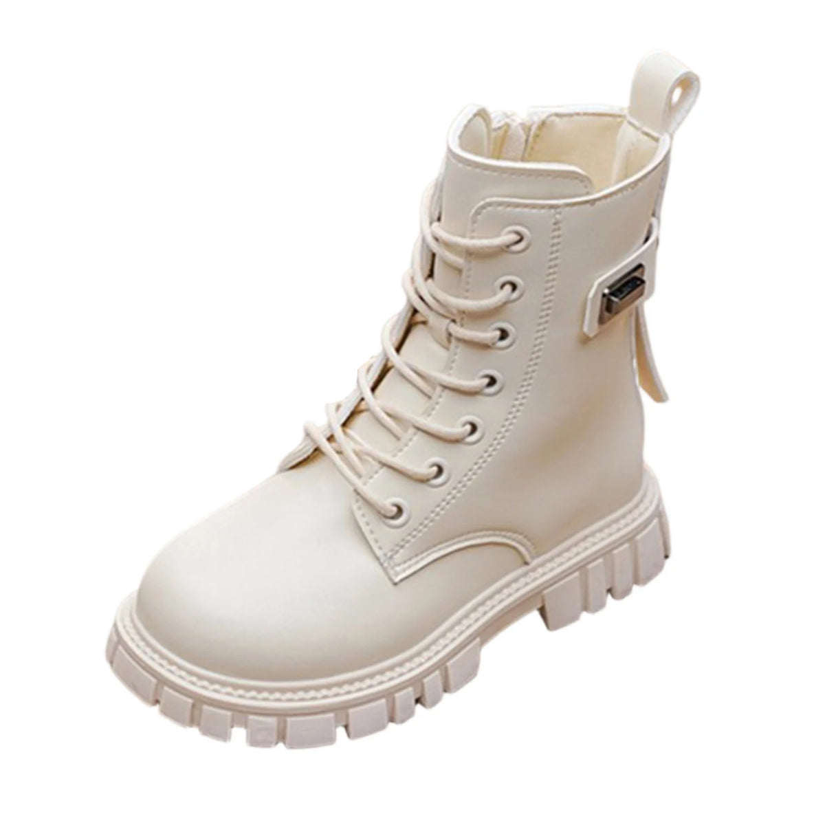 bottine fille 37