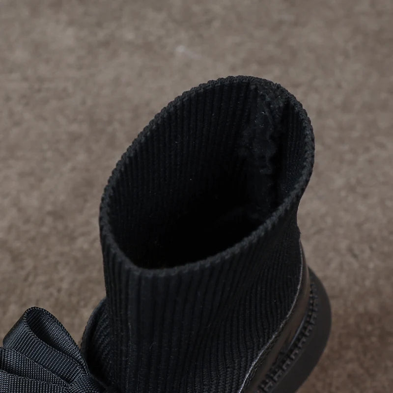 Boots Ado Fille