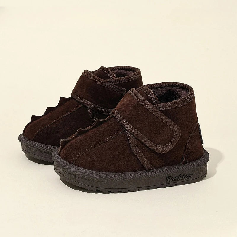 bottes garçons